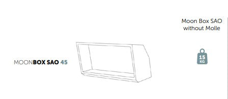 Moon Box SAO 45 - Angle 109