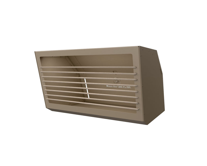 Moon Box SAO 45 - Angle 101.5