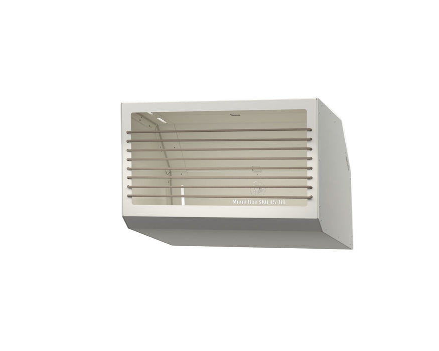 Moon Box SAO 45 - Angle 101.5