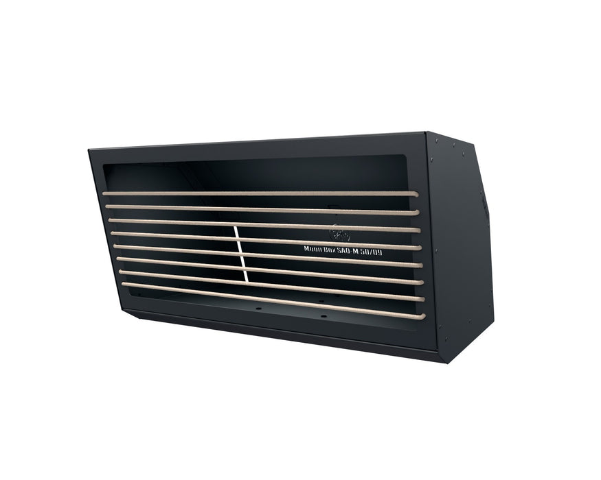 Moon Box SAO 50 - Angle 109