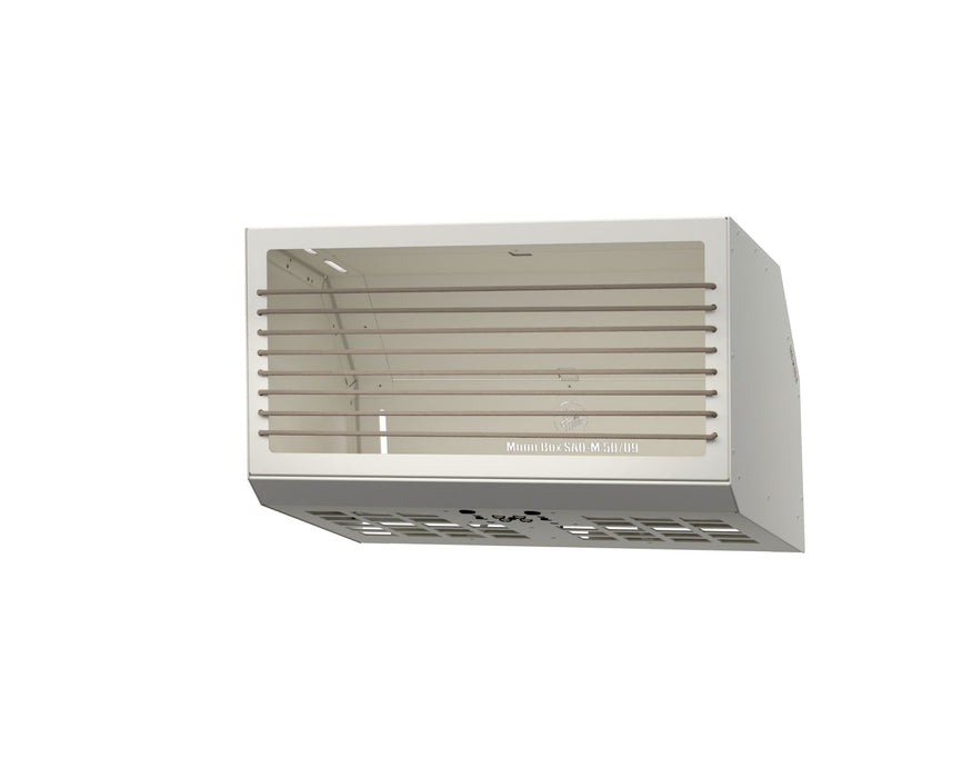 Moon Box SAO 50 - Angle 109