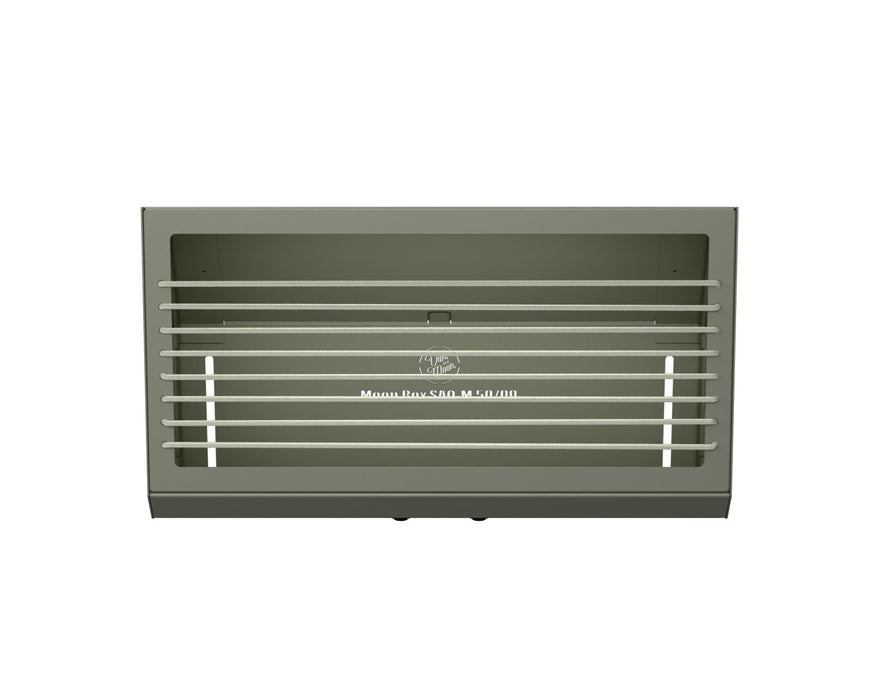 Moon Box SAO 50 - Angle 109