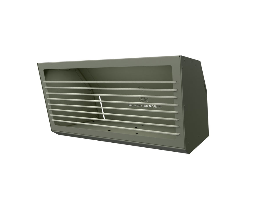 Moon Box SAO 50 - Angle 109