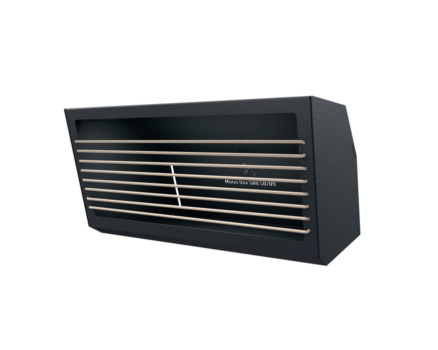 Moon Box SAO 50 - Angle 109
