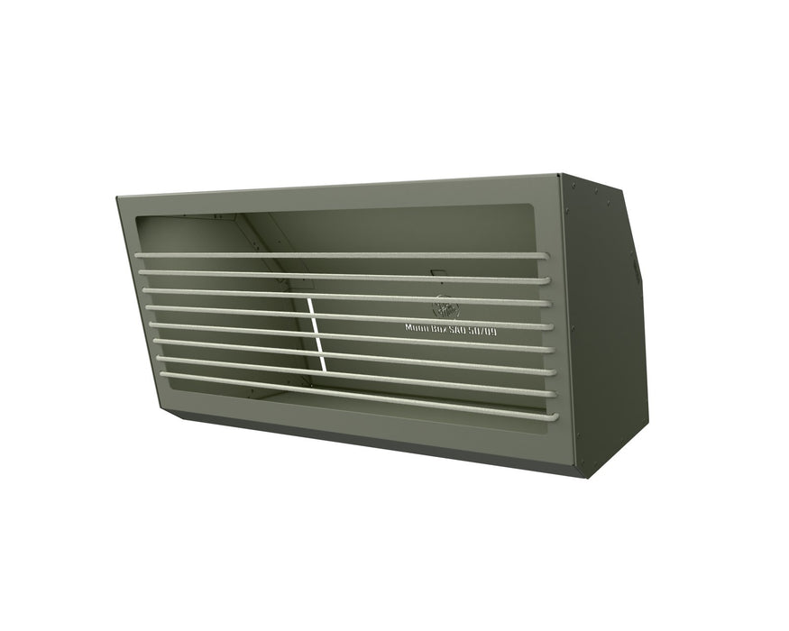 Moon Box SAO 50 - Angle 109