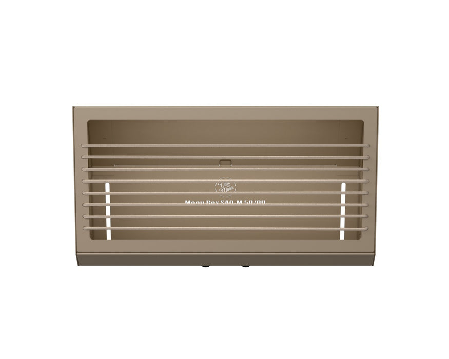 Moon Box SAO 50 - Angle 101.5