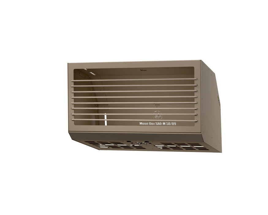 Moon Box SAO 50 - Angle 101.5