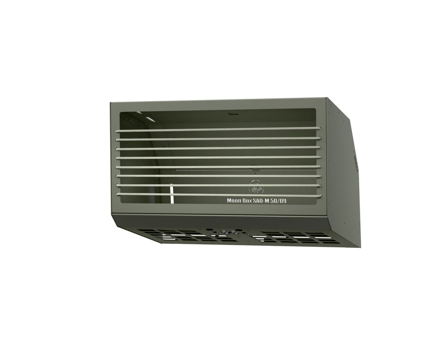 Moon Box SAO 50 - Angle 101.5