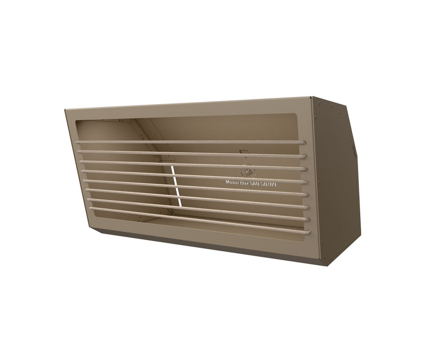 Moon Box SAO 50 - Angle 101.5