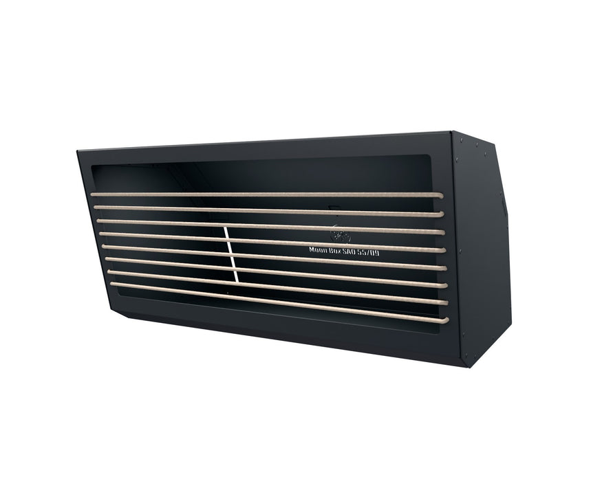 Moon Box SAO 55 - Angle 109