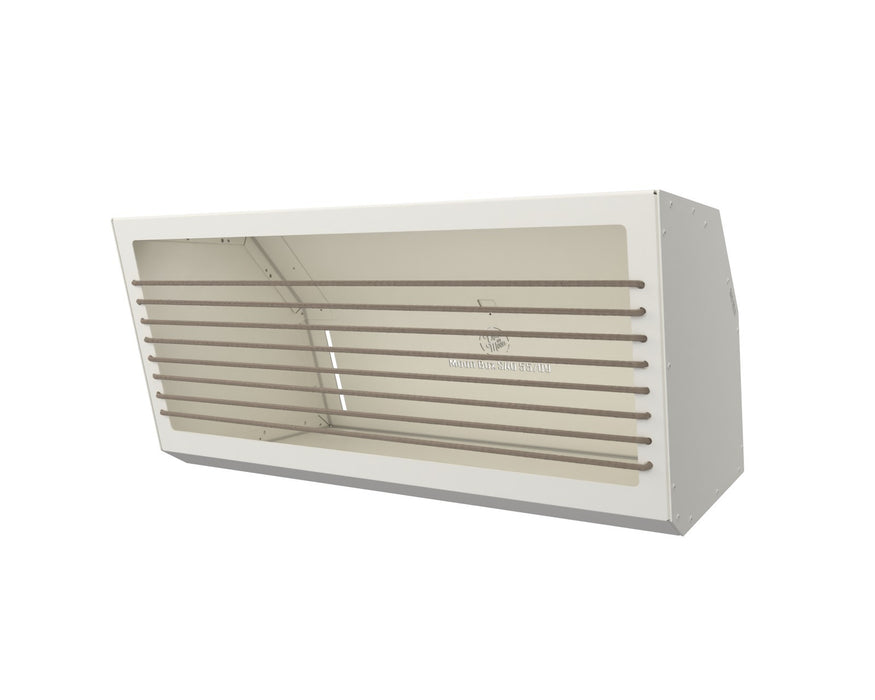 Moon Box SAO 55 - Angle 109