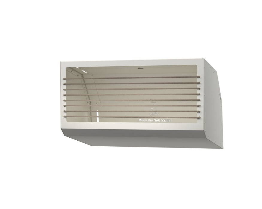 Moon Box SAO 55 - Angle 109