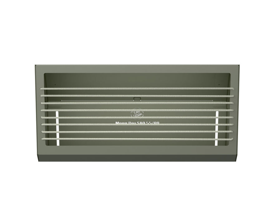 Moon Box SAO 55 - Angle 109