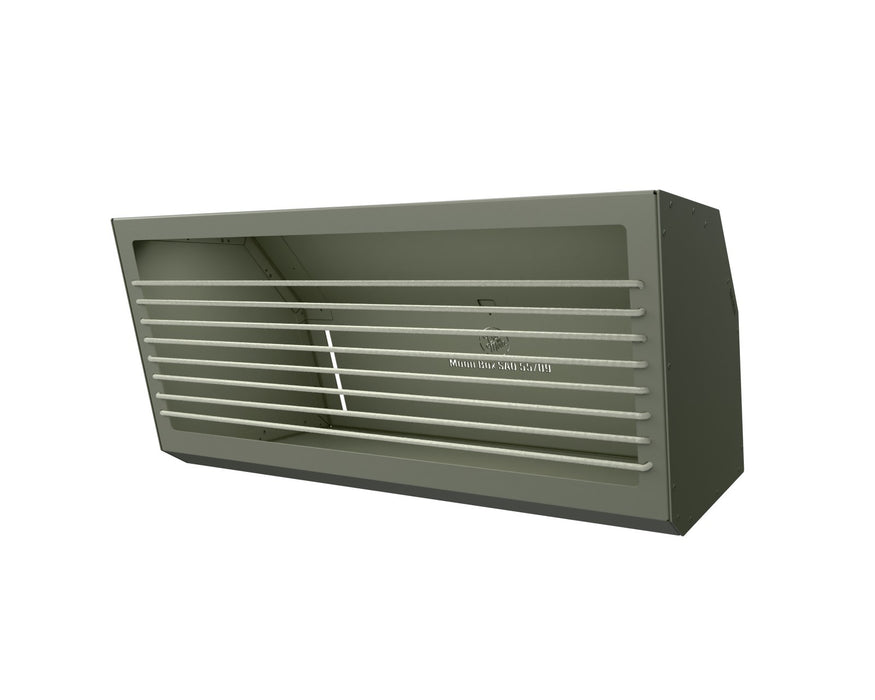 Moon Box SAO 55 - Angle 109