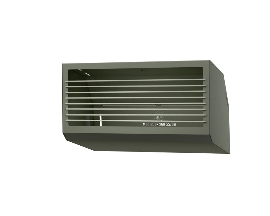 Moon Box SAO 55 - Angle 109