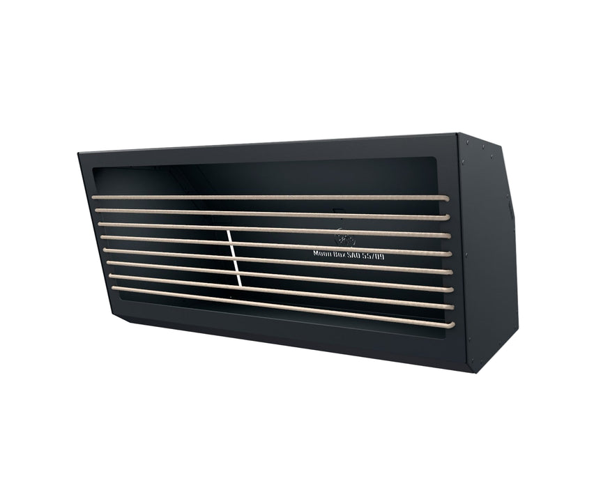 Moon Box SAO 55 - Angle 101.5