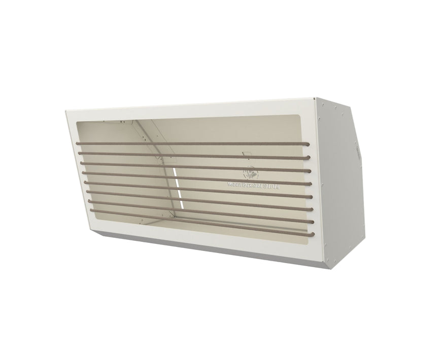 Moon Box SAO 55 - Angle 101.5