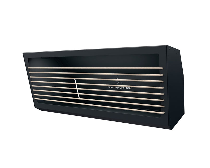 Moon Box SAO 60 - Angle 109