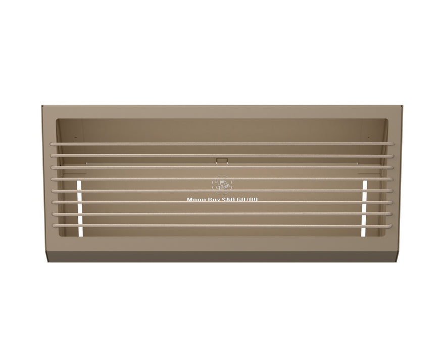 Moon Box SAO 60 - Angle 109