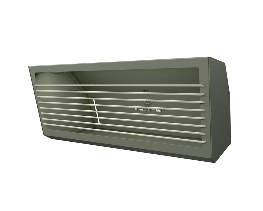 Moon Box SAO 60 - Angle 109