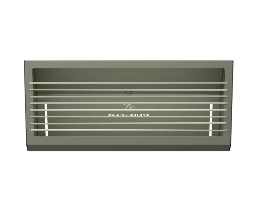 Moon Box SAO 60 - Angle 109