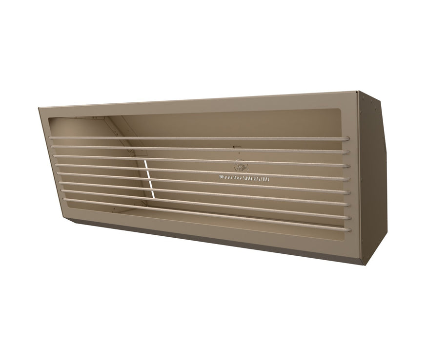 Moon Box SAO 65 - Angle 109