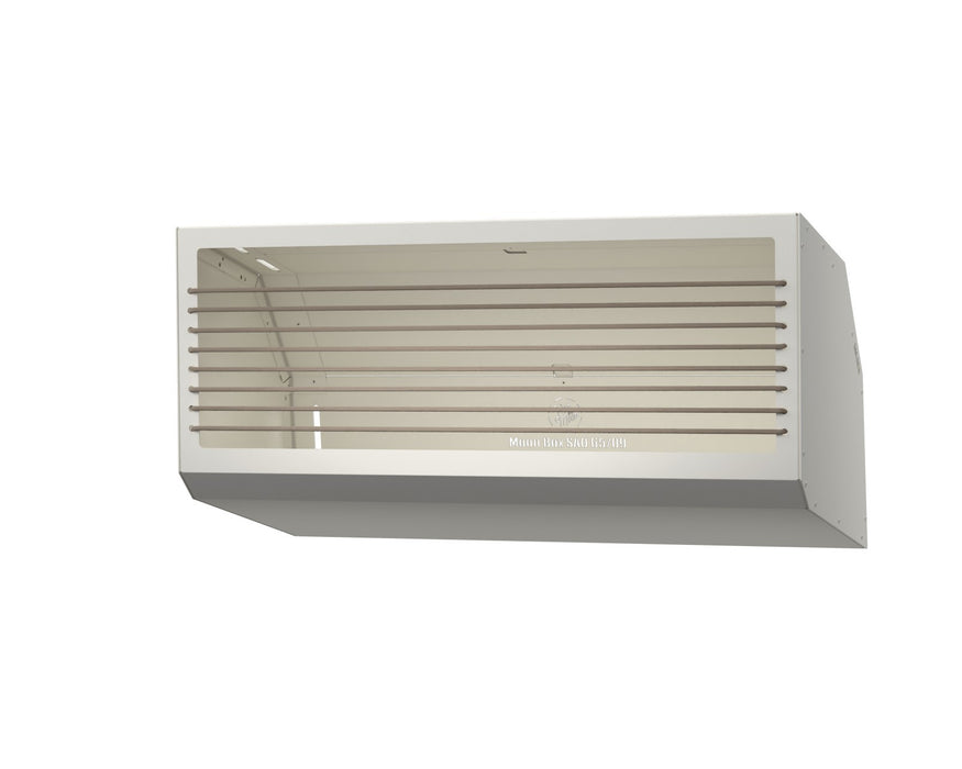 Moon Box SAO 65 - Angle 109