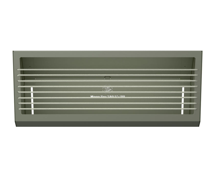 Moon Box SAO 65 - Angle 109