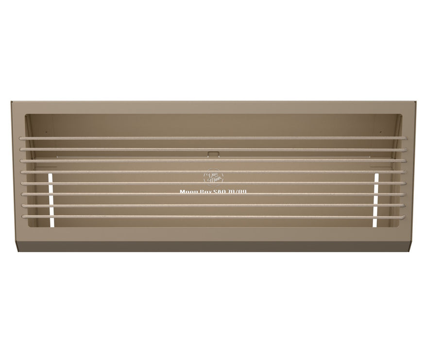 Moon Box SAO 70 - Angle 109