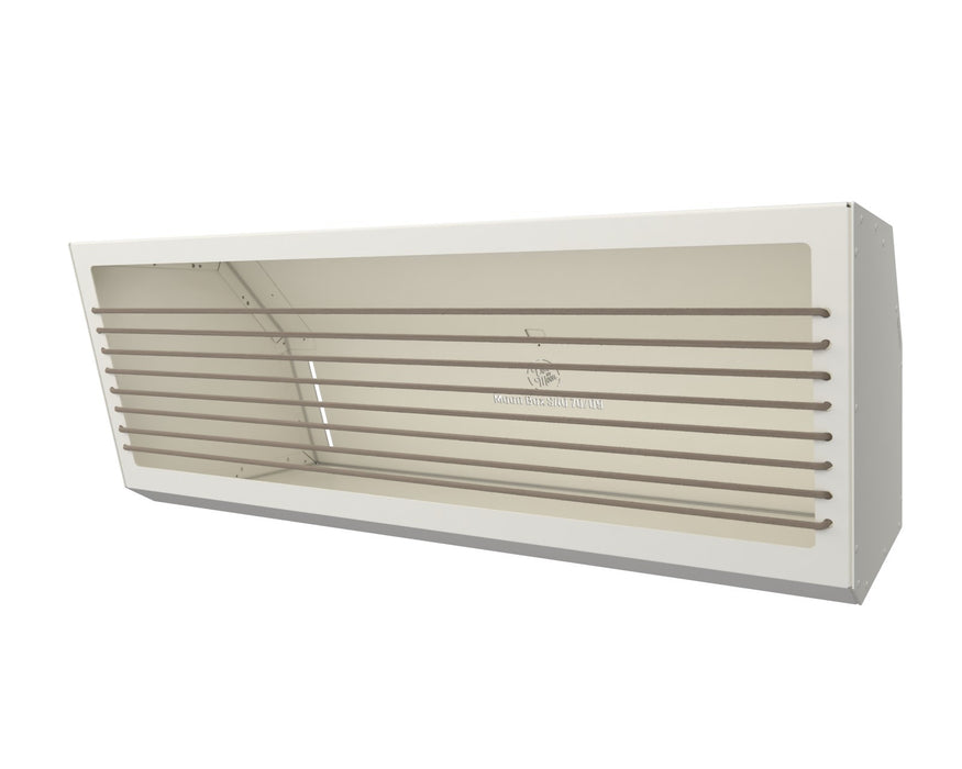 Moon Box SAO 70 - Angle 109