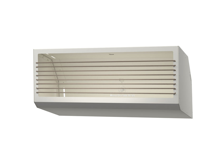 Moon Box SAO 70 - Angle 109