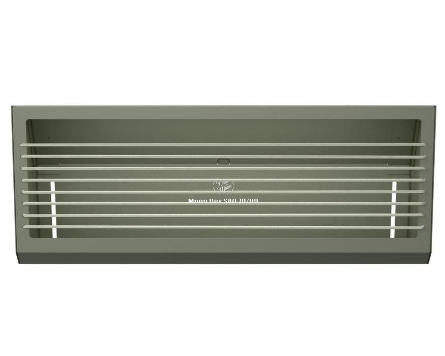 Moon Box SAO 70 - Angle 109