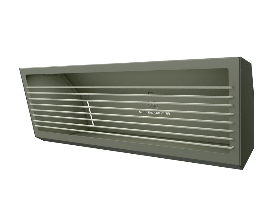 Moon Box SAO 70 - Angle 109