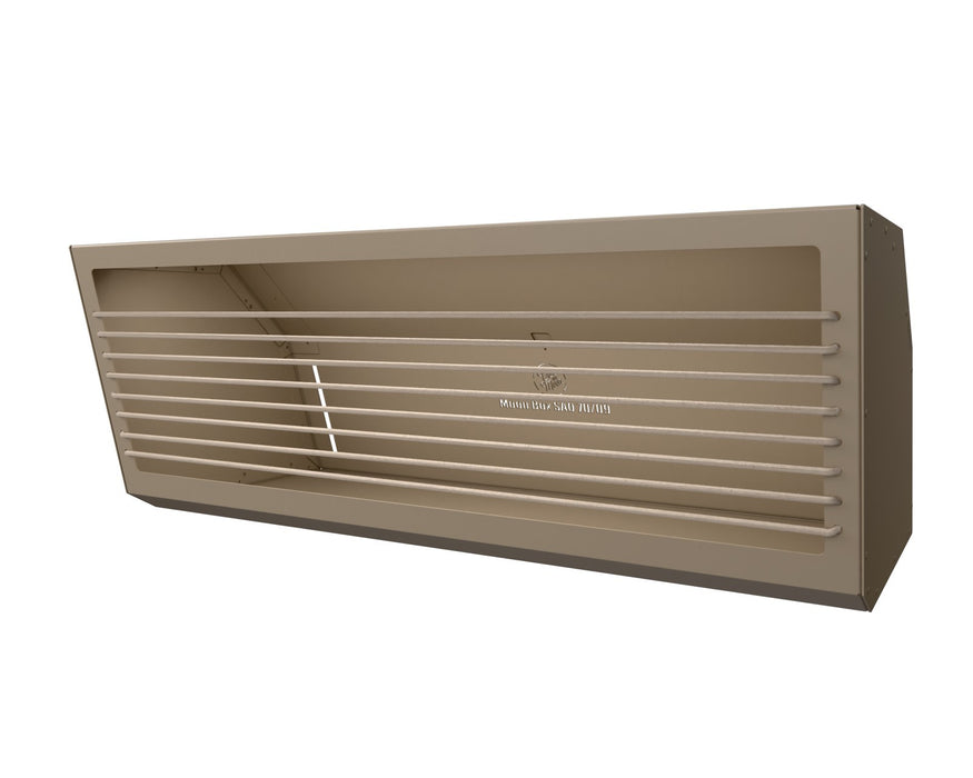 Moon Box SAO 70 - Angle 101.5