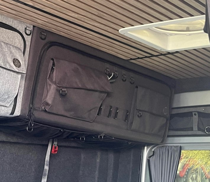 Moon Box Adventure 115cm - VW Crafter up to 2016