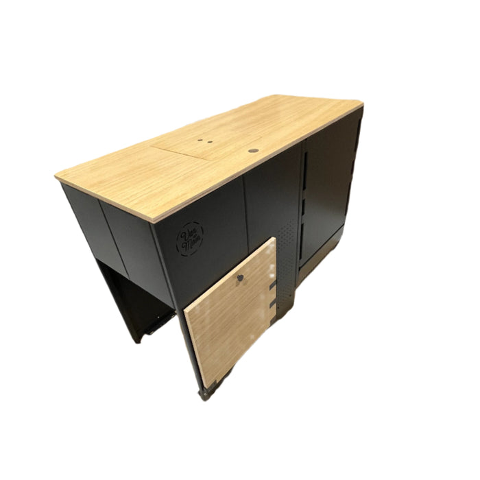 Moon Kitchen 2.0 Module 65 Without Cargo Drawer With Module 55