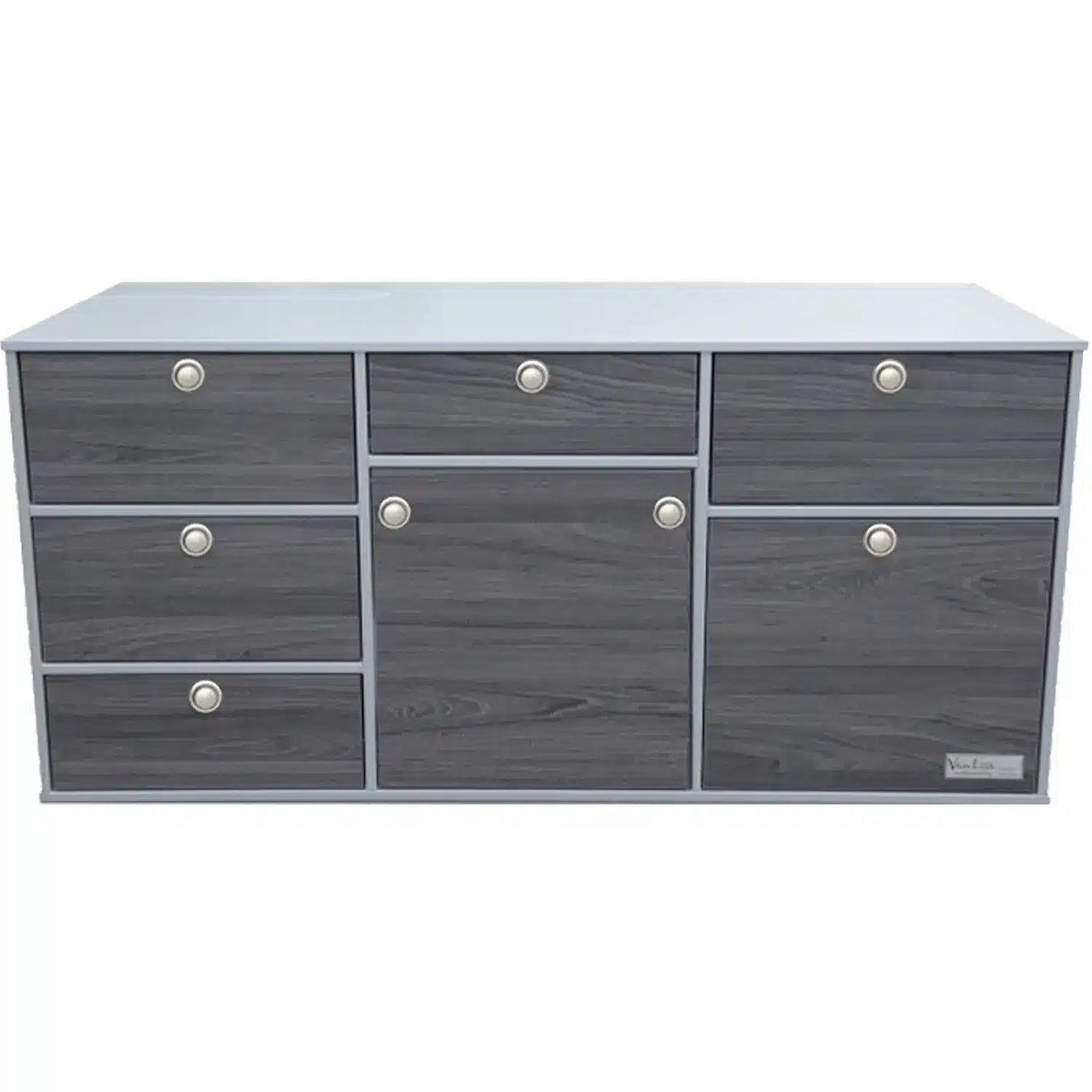 Ford Tourneo 2023+ VanEssa Mobilcamping Accessories