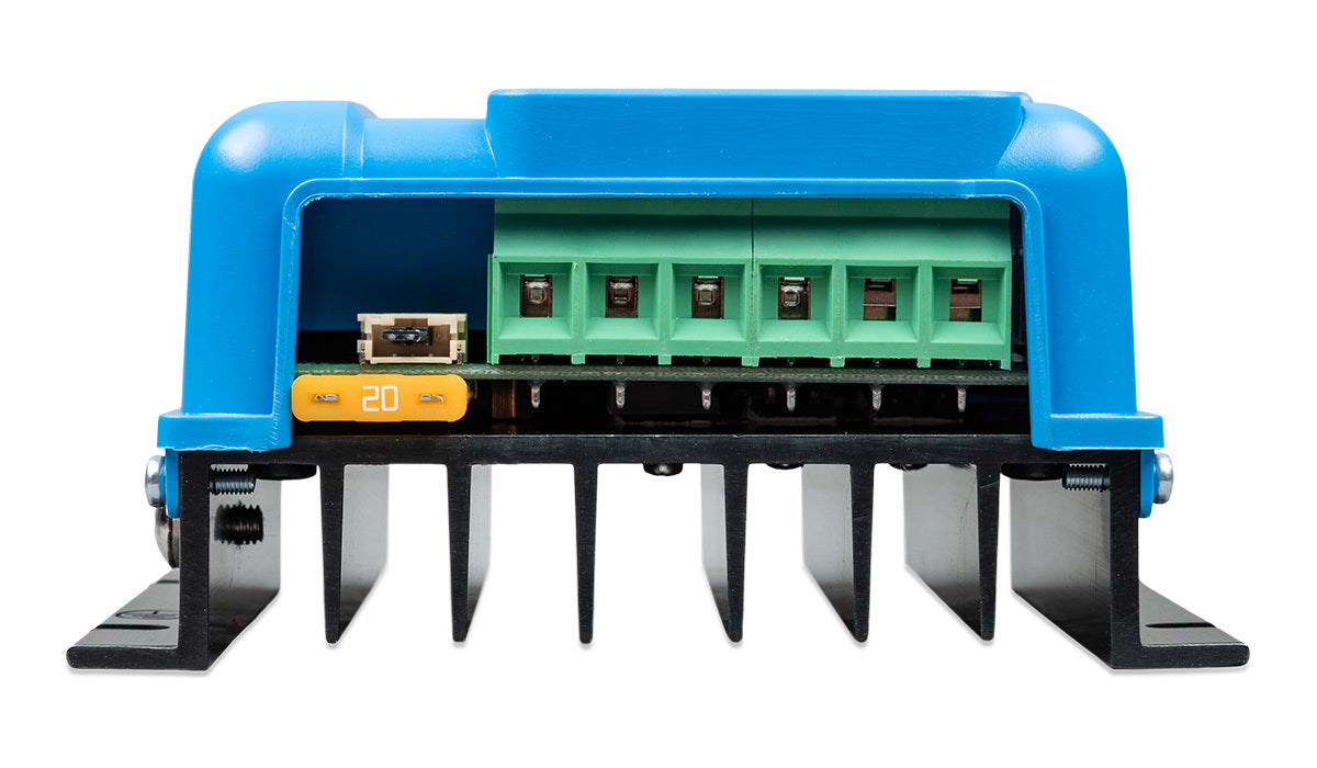 Solar Controller - BlueSolar MPPT Controller 100/20