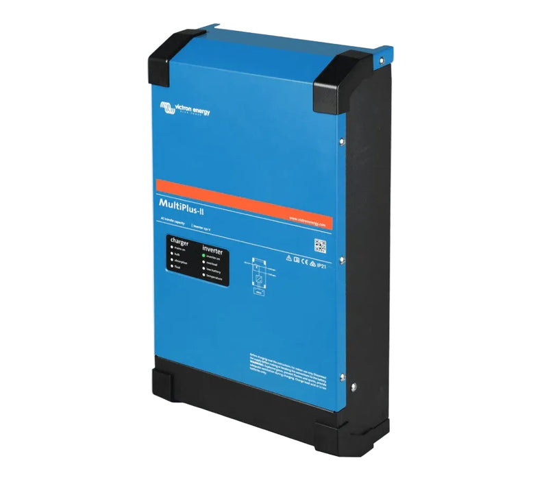 Victron MultiPlus-II 12/3000/120-32 230V Inverter Charger