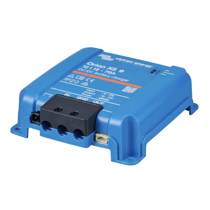 Orion XS 12/12-70A (1000W) non-iso DC-DC Charger