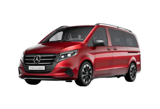 V-CLASS / VITO