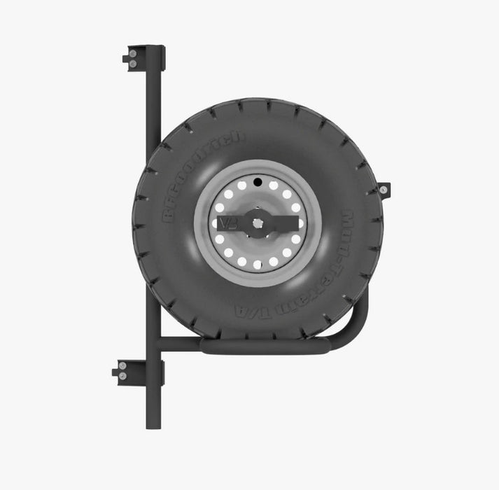 Wheel Carrier Volkswagen Crafter 2018 onwards