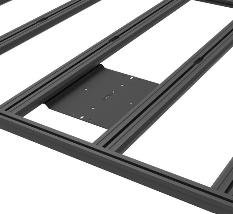 Summit Platform – Starlink Mini Flush Mount Kit for Van Platforms