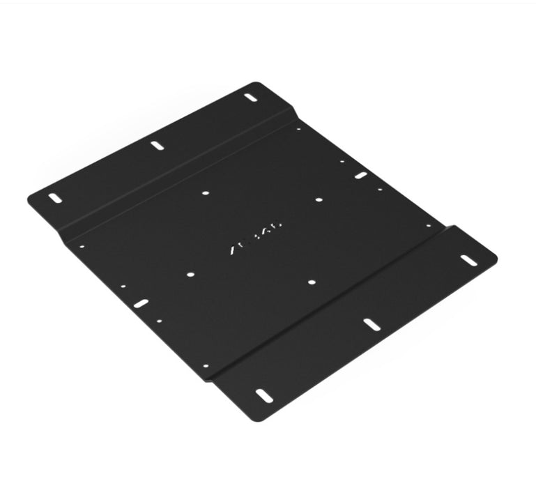 Summit Platform – Starlink Mini Flush Mount Kit for Van Platforms