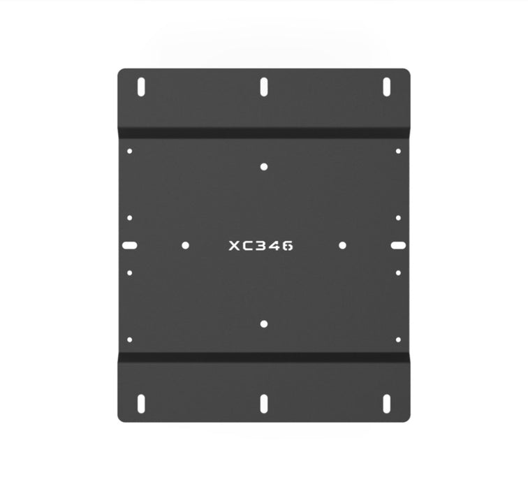 Summit Platform – Starlink Mini Flush Mount Kit for Van Platforms