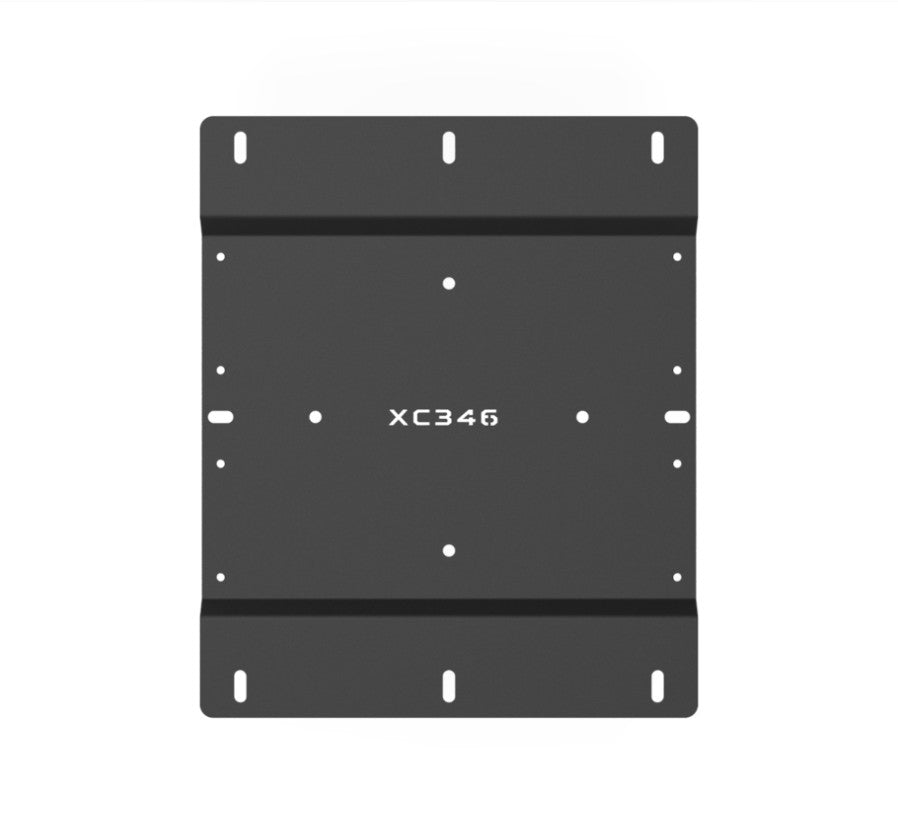 Summit Platform Accessories