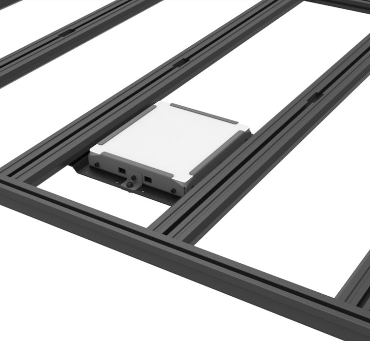 Summit Platform – Starlink Mini Flush Mount Kit for Van Platforms