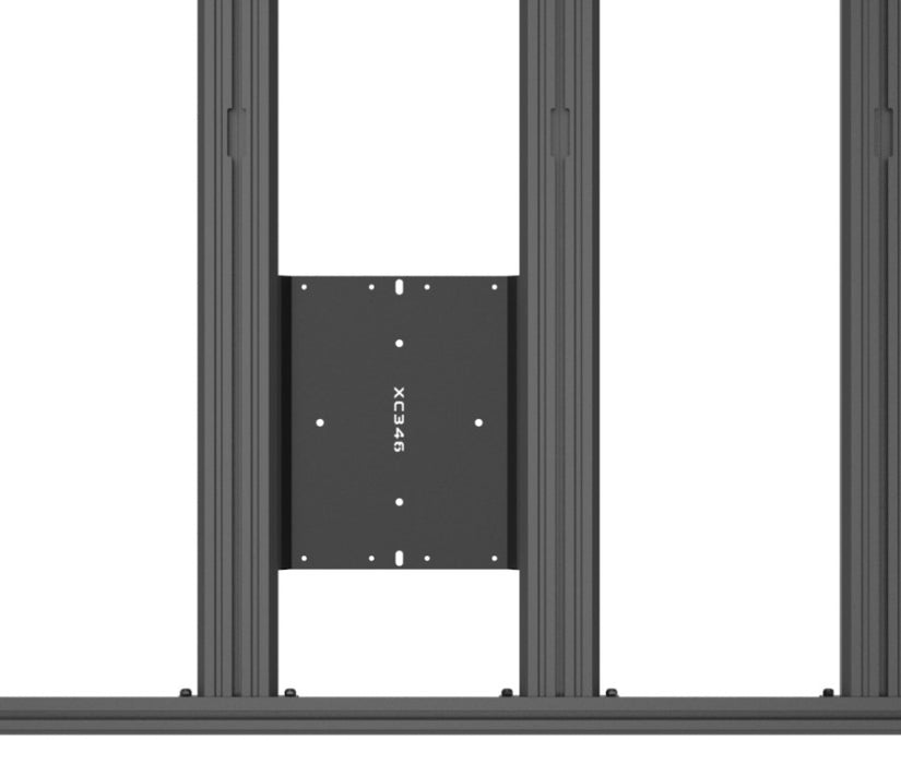 Summit Platform – Starlink Mini Flush Mount Kit for Van Platforms