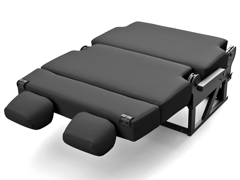 Additional Double Seating that forms a Double Bed for Campervans - MSF280