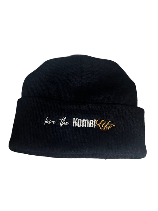 KombiLife Beanie - Love the KombiLife